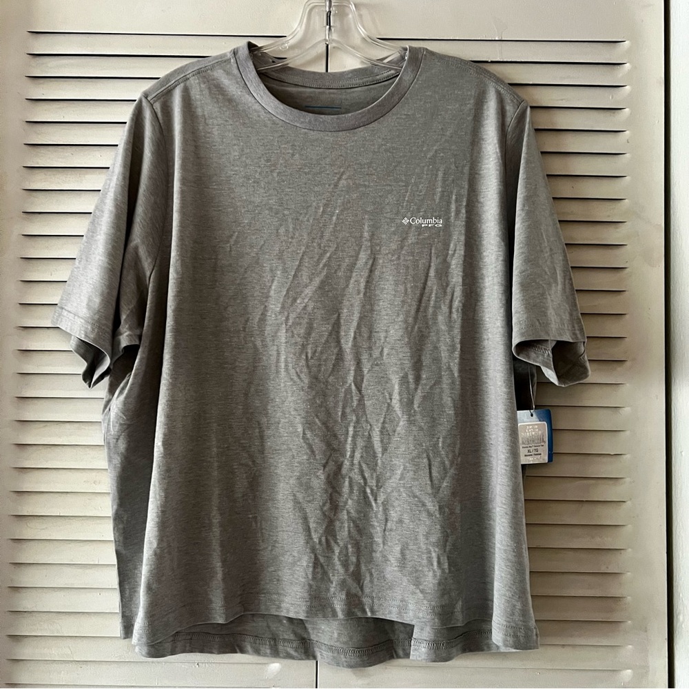 Columbia Bramley Bay Relaxed T-Shirt